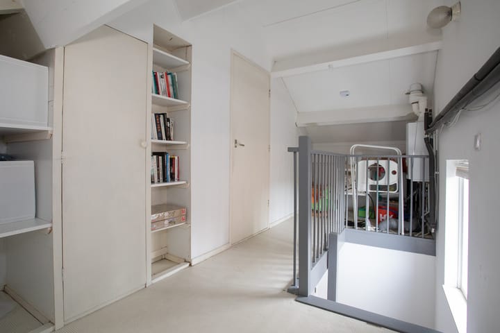 Foto 40 van Karrespoor 16