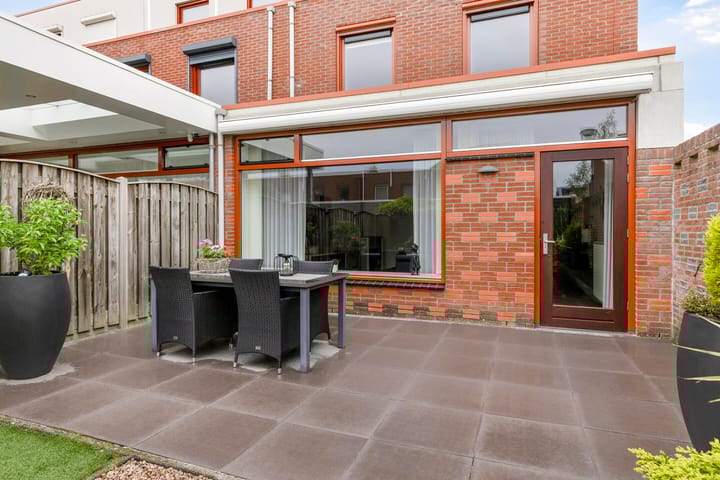 Foto 33 van Grasstrook 40