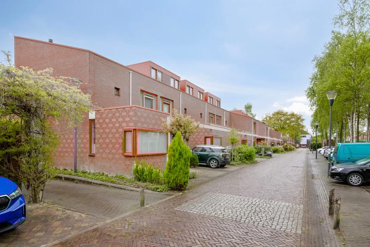 Foto 35 van Grasstrook 40