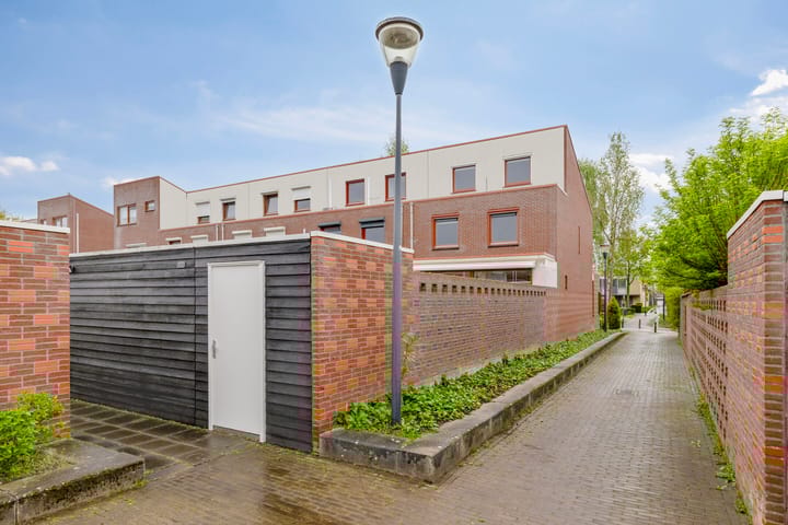 Foto 36 van Grasstrook 40