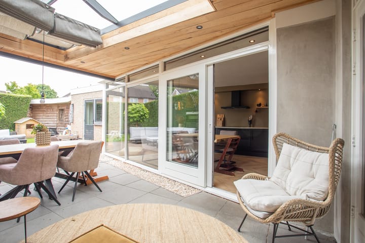 Foto 45 van Karrespoor 16