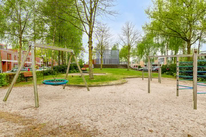 Foto 38 van Grasstrook 40