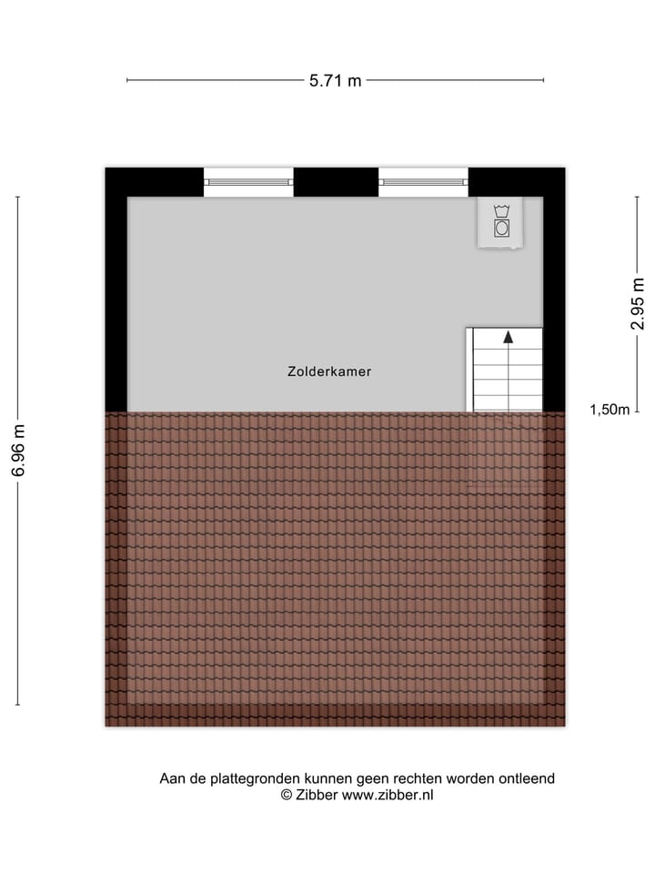 Foto 43 van Grasstrook 40
