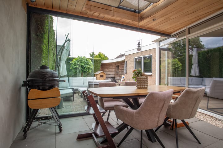 Foto 50 van Karrespoor 16