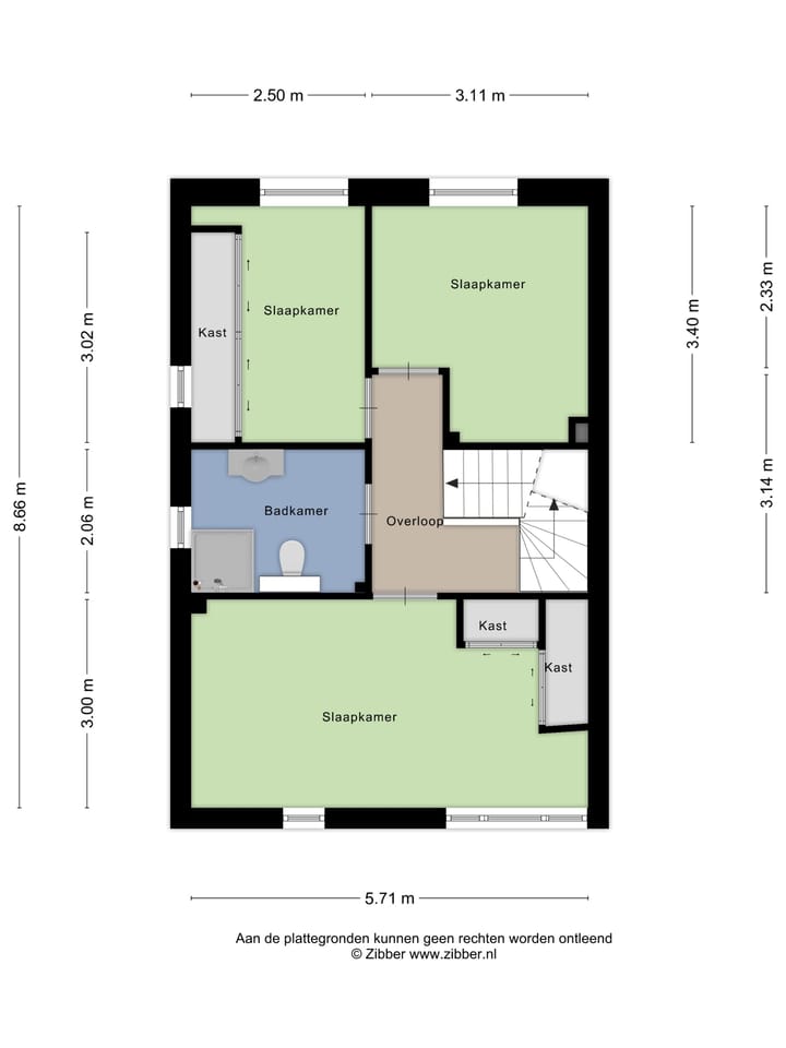 Foto 47 van Grasstrook 40