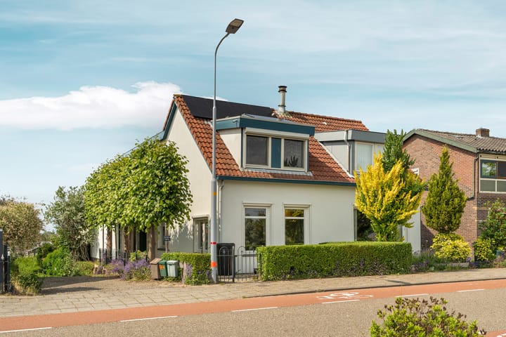 Foto 2 van Leimuiderdijk 31