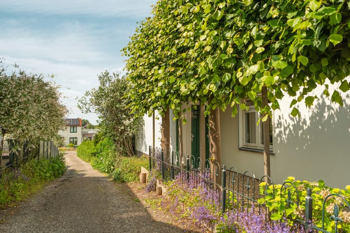 Foto 3 van Leimuiderdijk 31