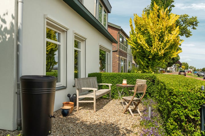 Foto 4 van Leimuiderdijk 31