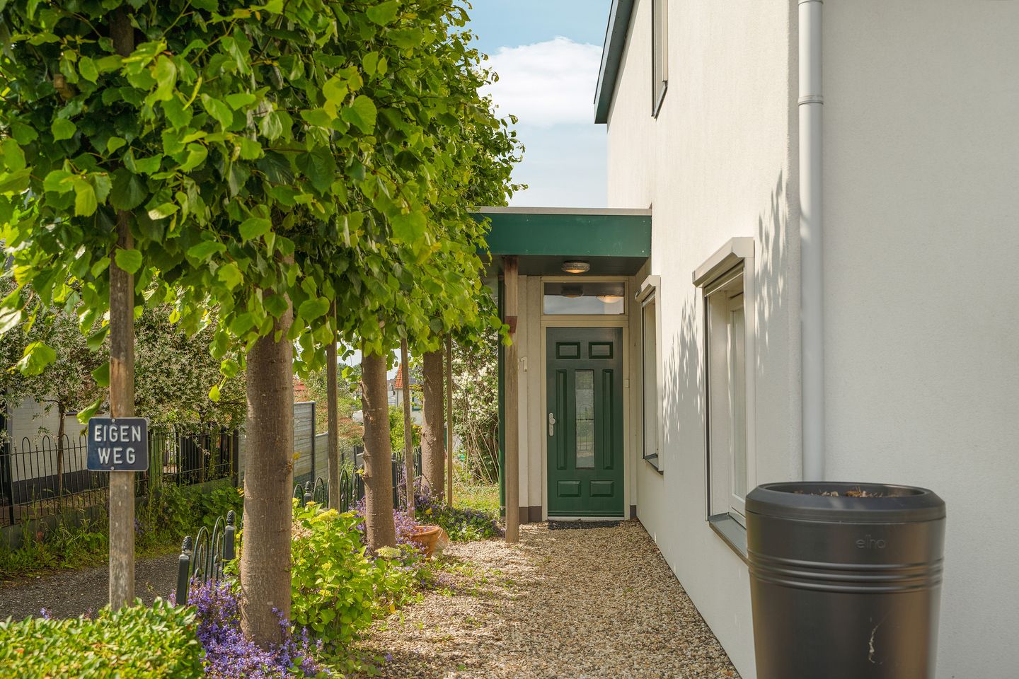 Foto 5 van Leimuiderdijk 31