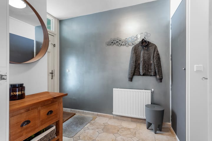 Foto 7 van Leimuiderdijk 31