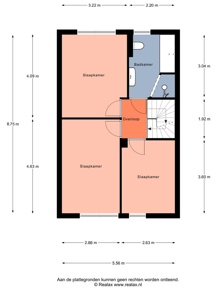 Foto 63 van Karrespoor 16