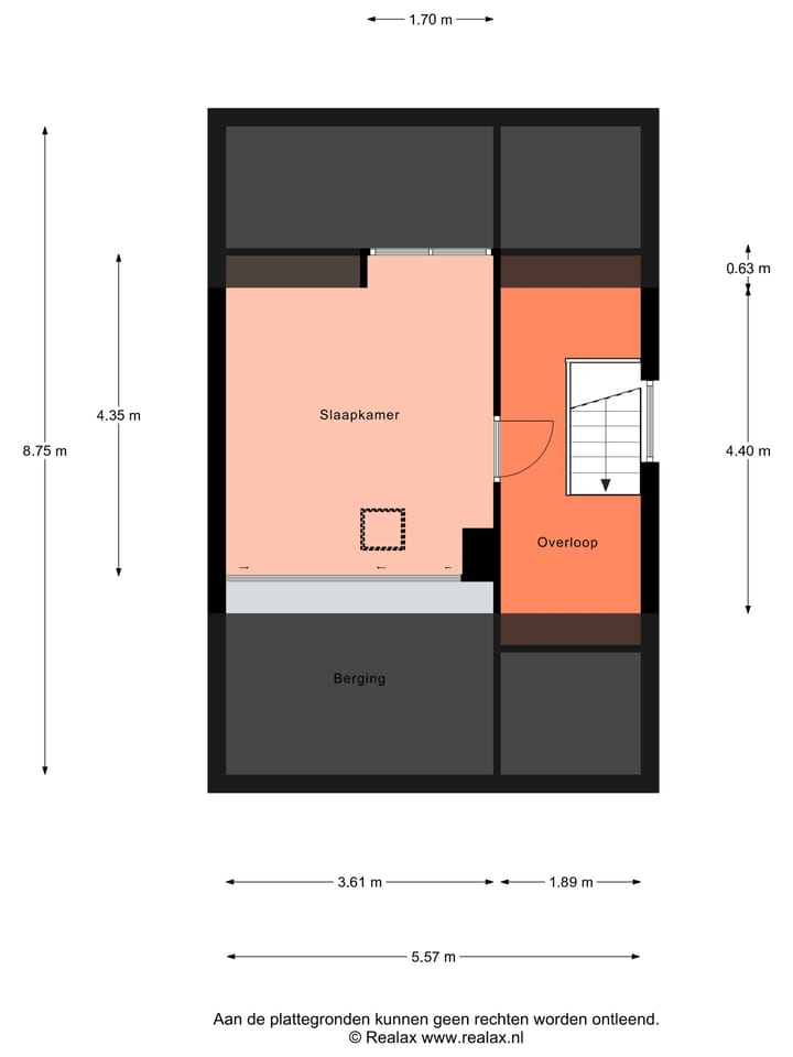 Foto 65 van Karrespoor 16