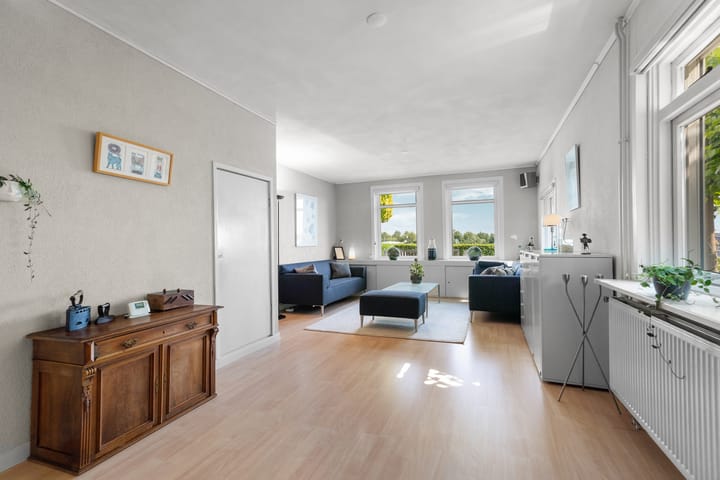 Foto 10 van Leimuiderdijk 31