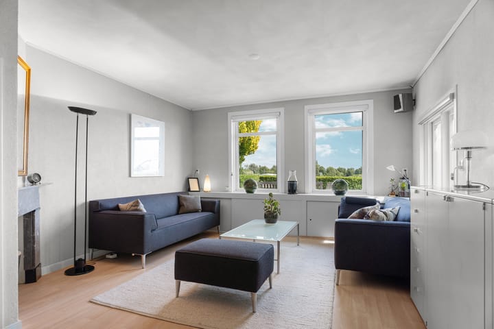 Foto 11 van Leimuiderdijk 31