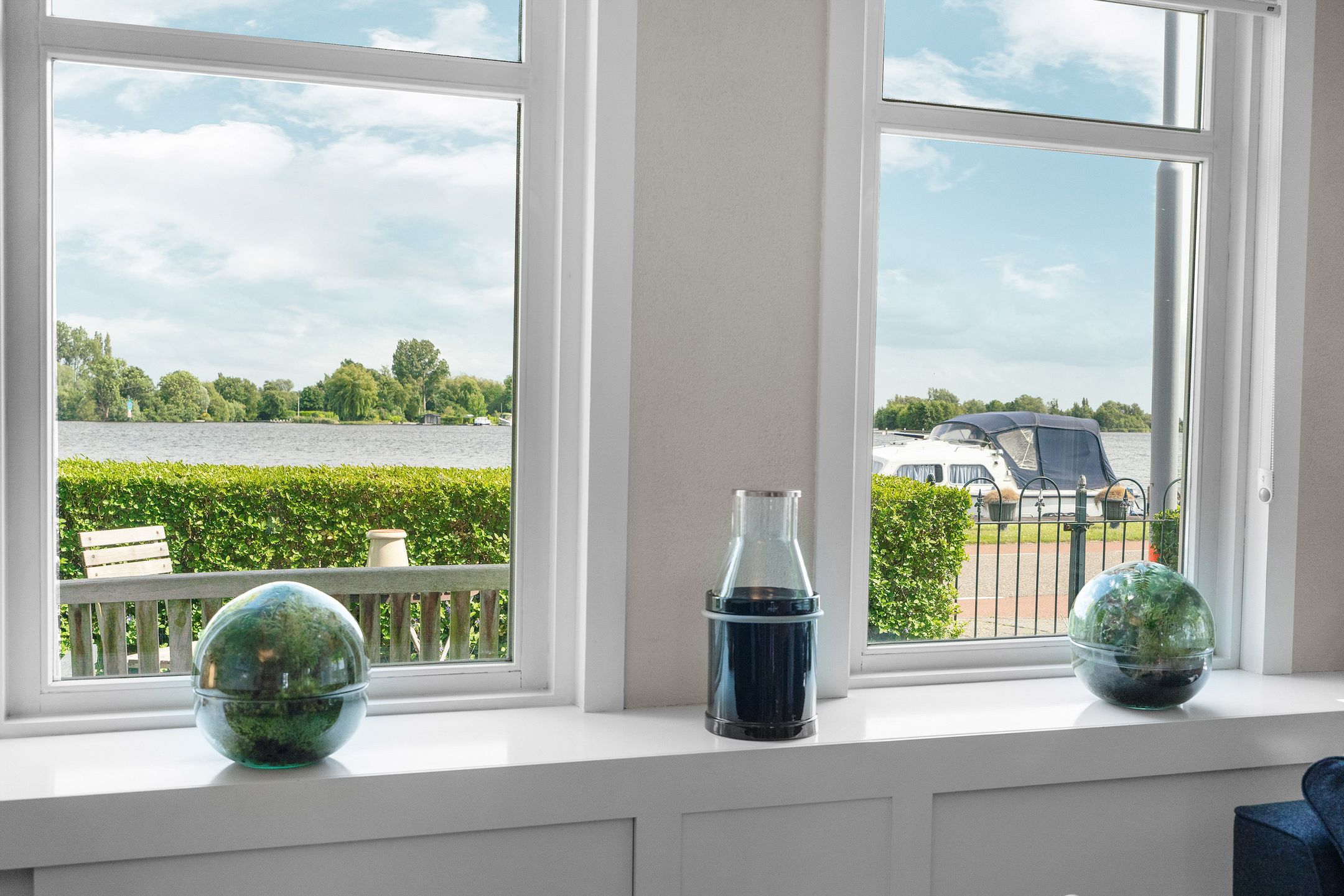 Foto 12 van Leimuiderdijk 31