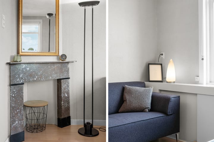 Foto 13 van Leimuiderdijk 31