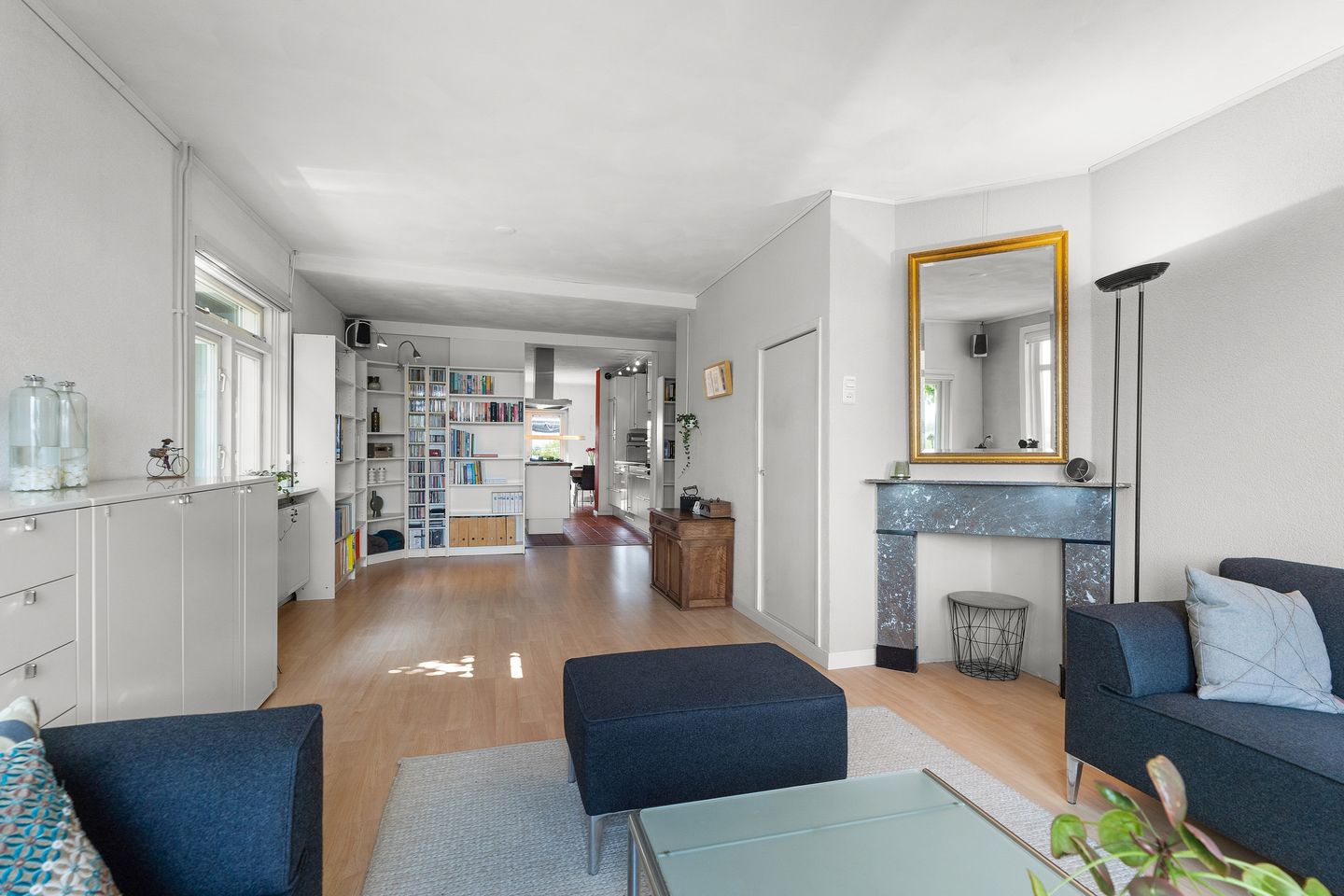 Foto 14 van Leimuiderdijk 31