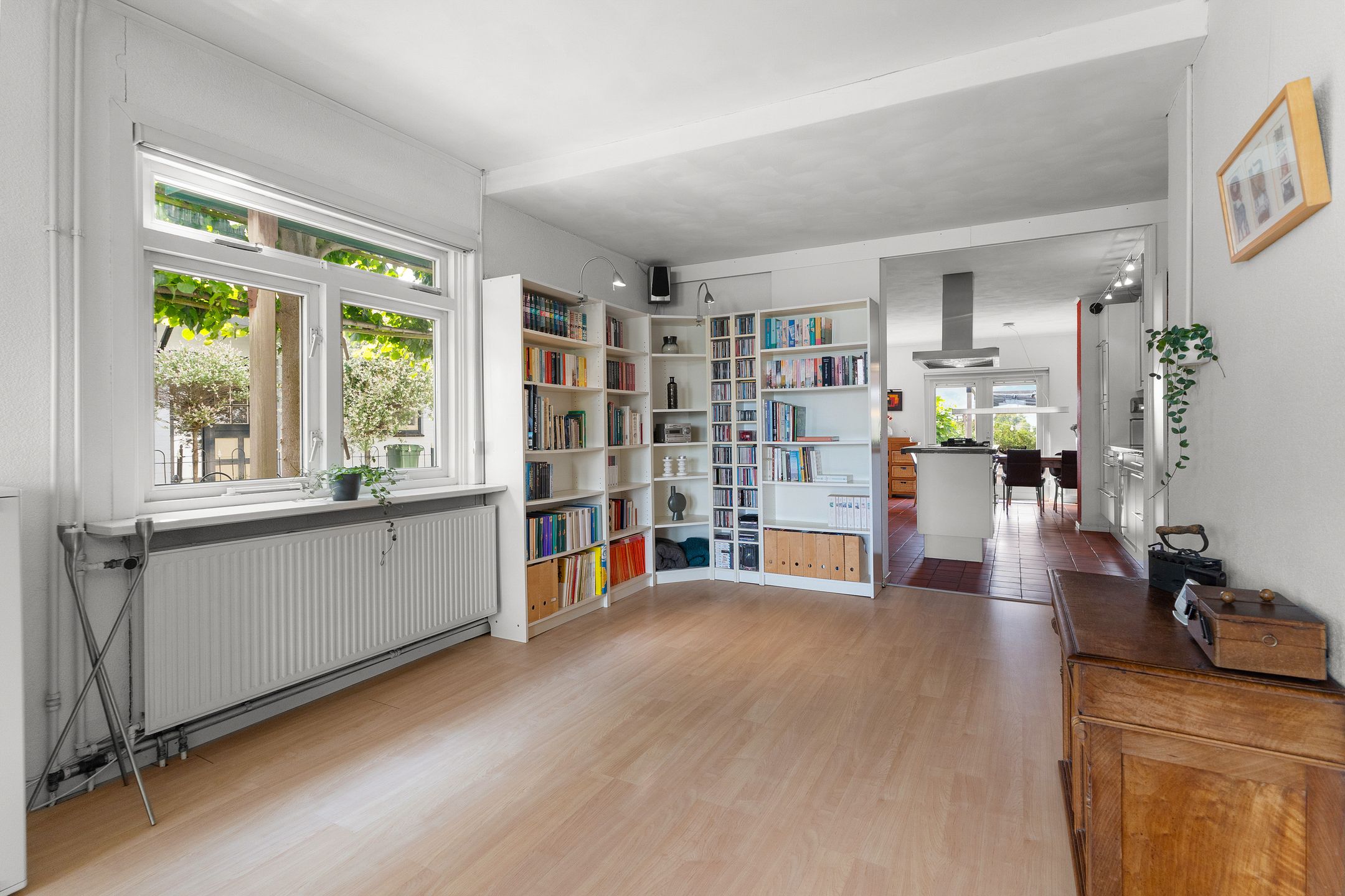 Foto 15 van Leimuiderdijk 31