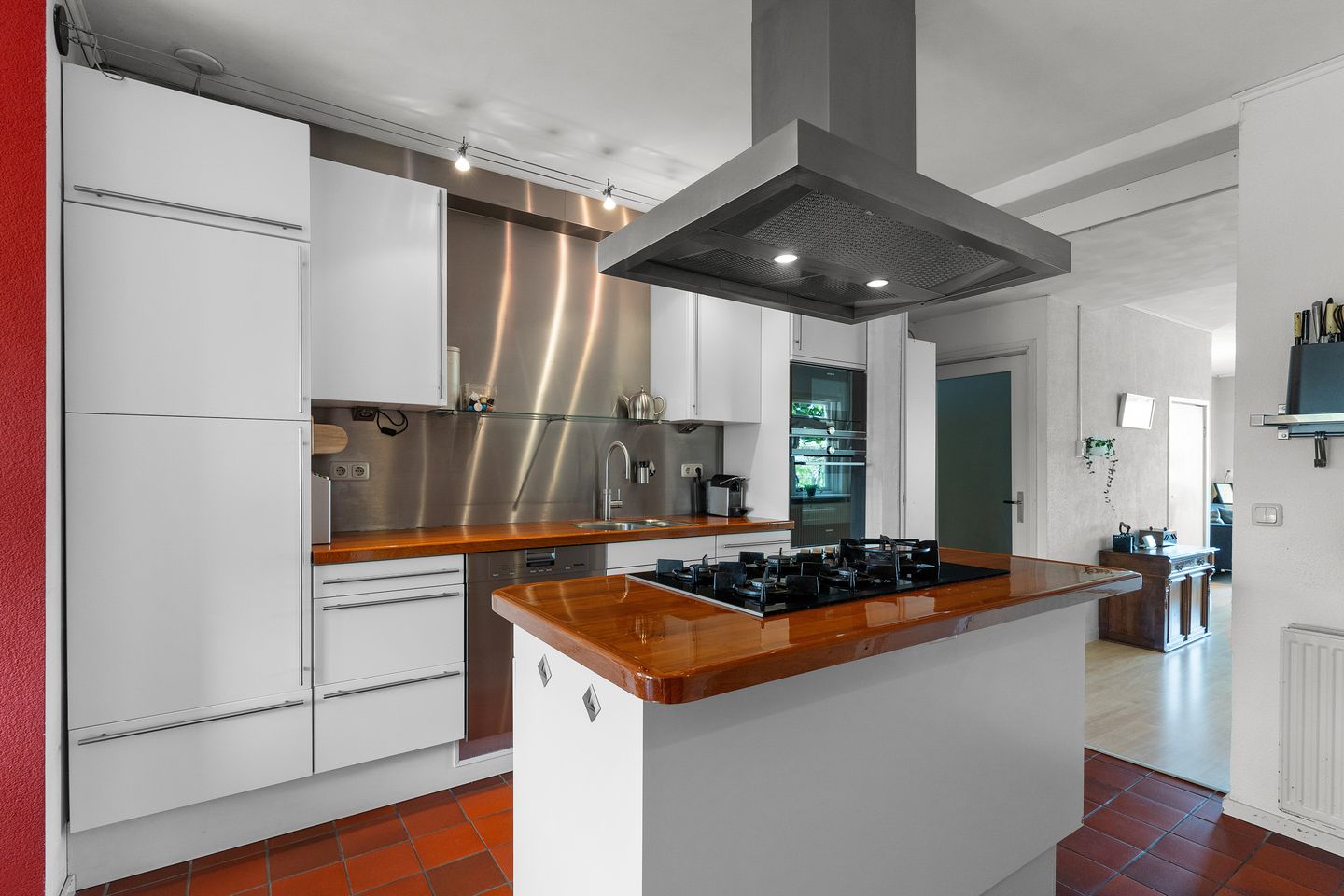 Foto 19 van Leimuiderdijk 31