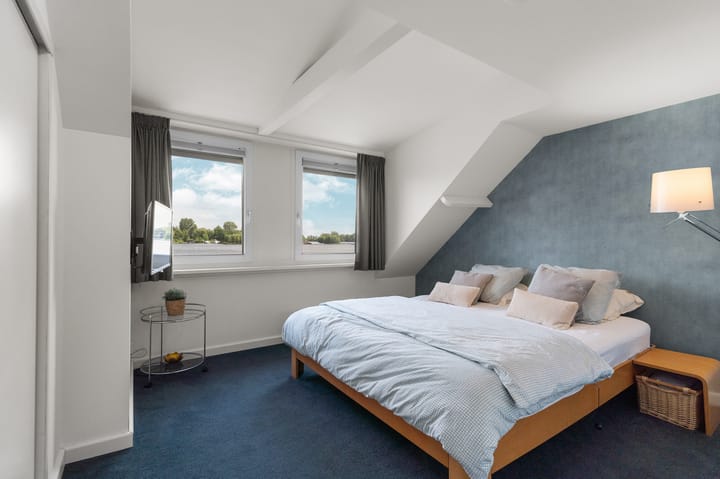 Foto 27 van Leimuiderdijk 31