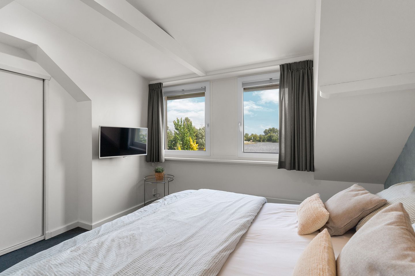 Foto 29 van Leimuiderdijk 31