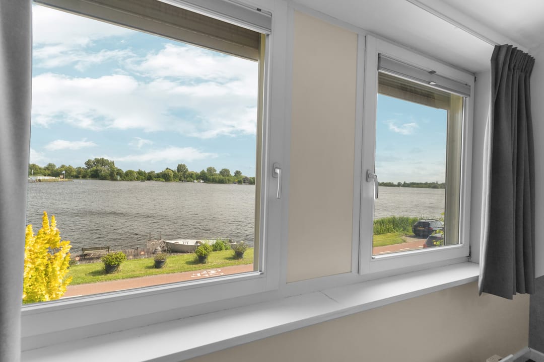 Foto 31 van Leimuiderdijk 31