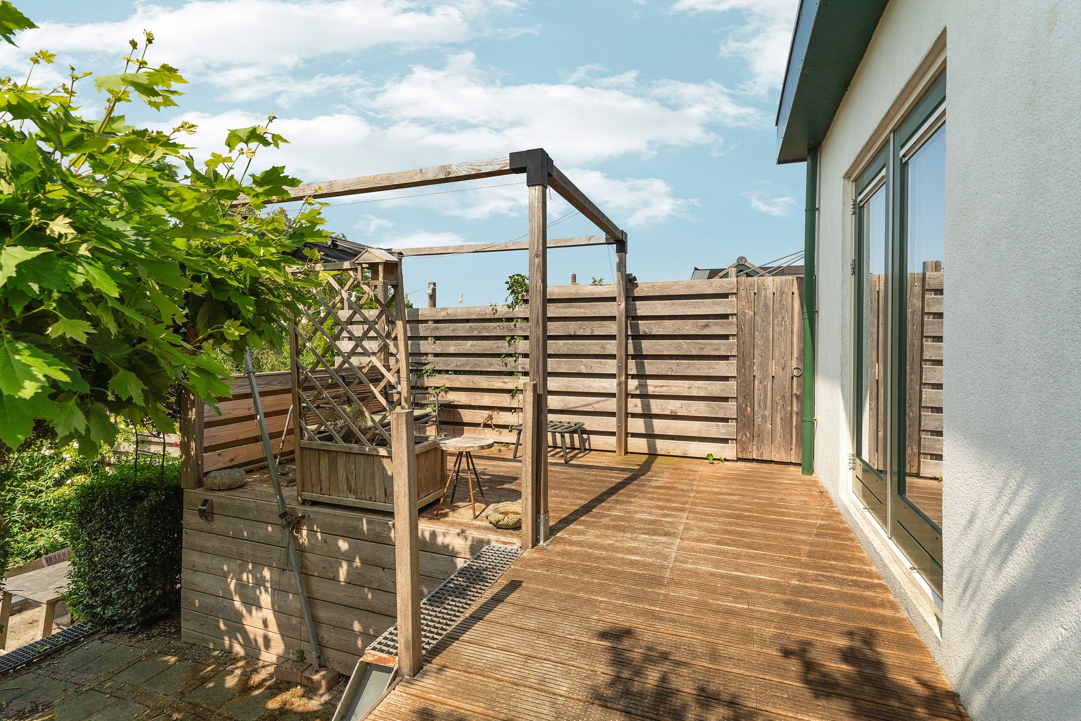 Foto 42 van Leimuiderdijk 31