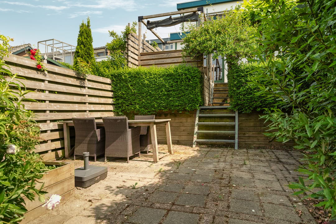 Foto 46 van Leimuiderdijk 31