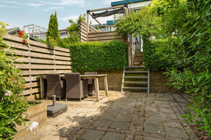 Foto 46 van Leimuiderdijk 31