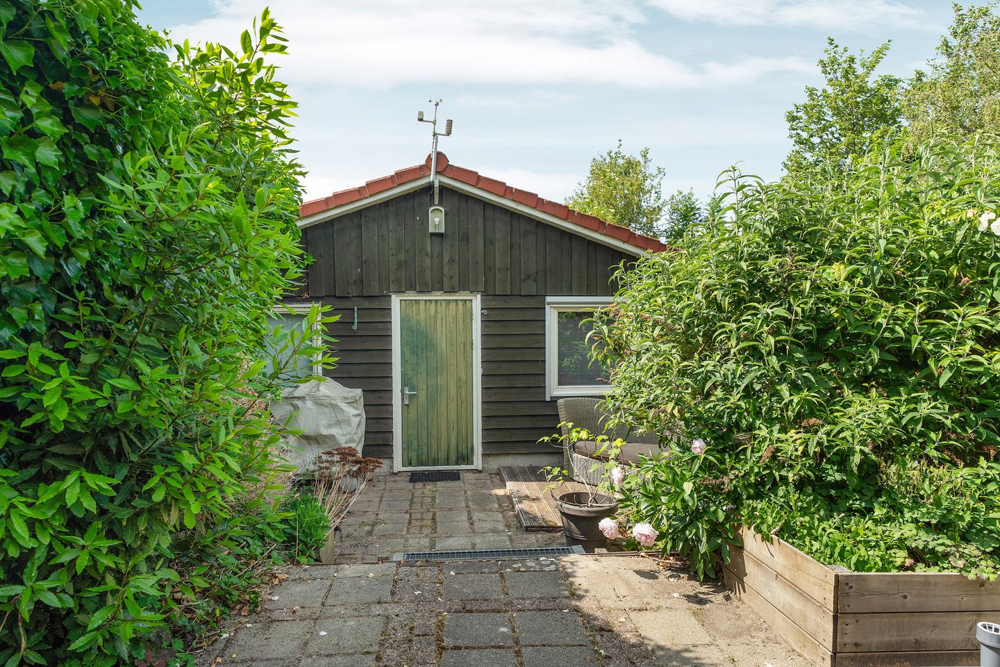 Foto 50 van Leimuiderdijk 31