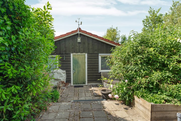 Foto 50 van Leimuiderdijk 31