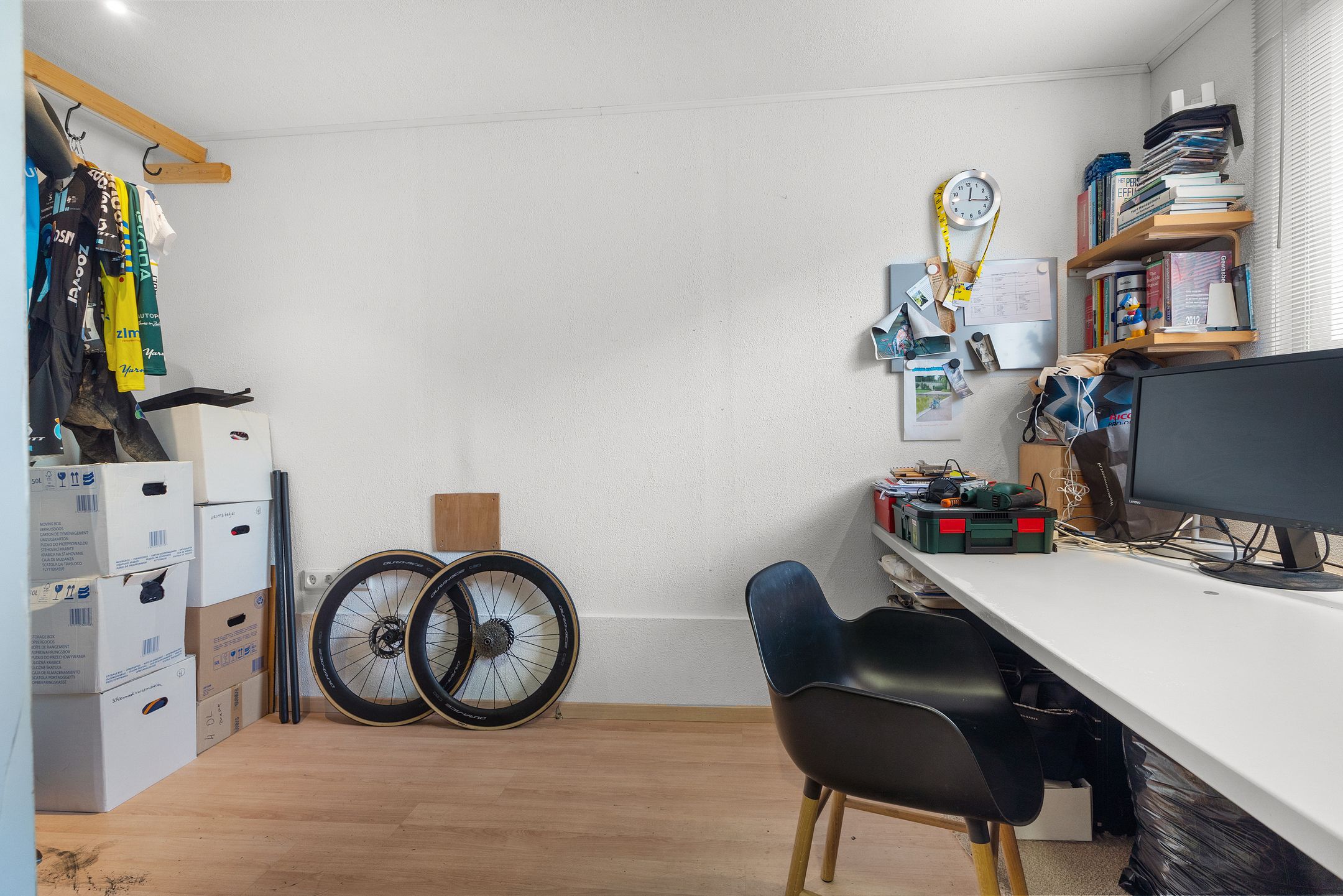 Foto 57 van Leimuiderdijk 31