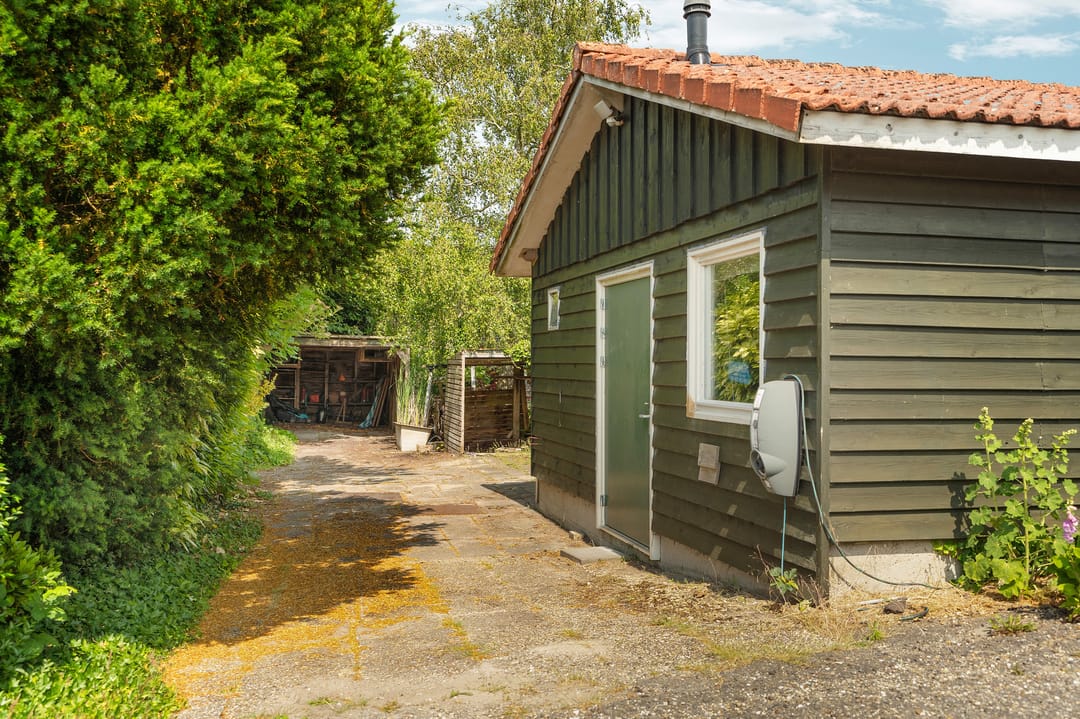 Foto 61 van Leimuiderdijk 31