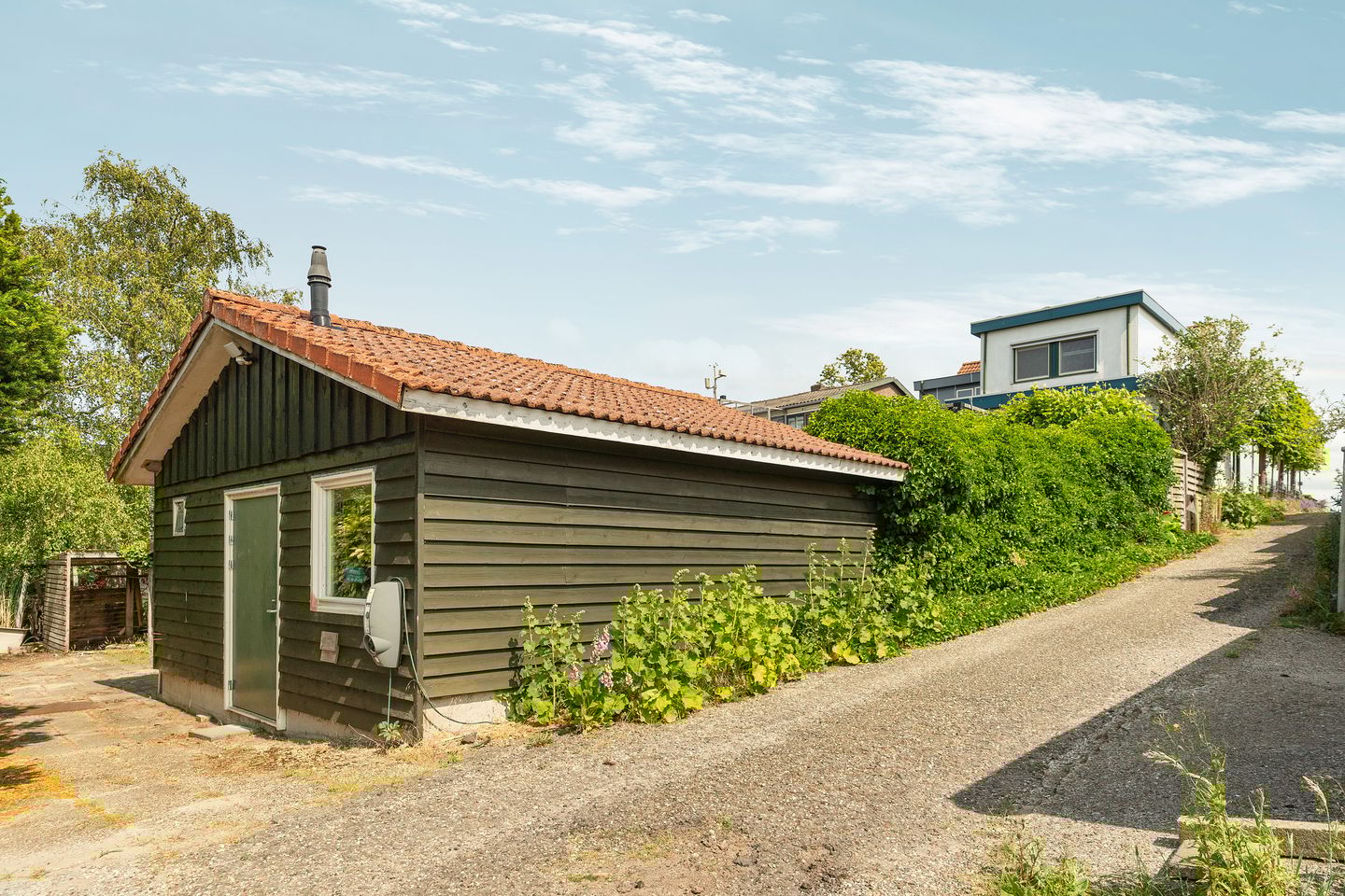 Foto 64 van Leimuiderdijk 31