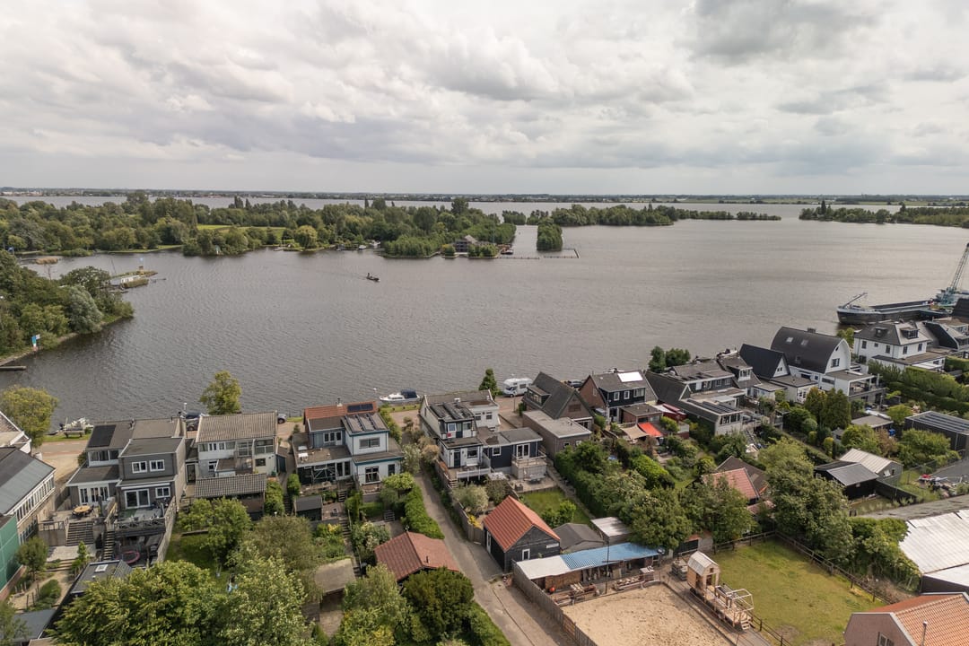 Foto 67 van Leimuiderdijk 31