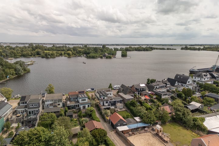 Foto 67 van Leimuiderdijk 31