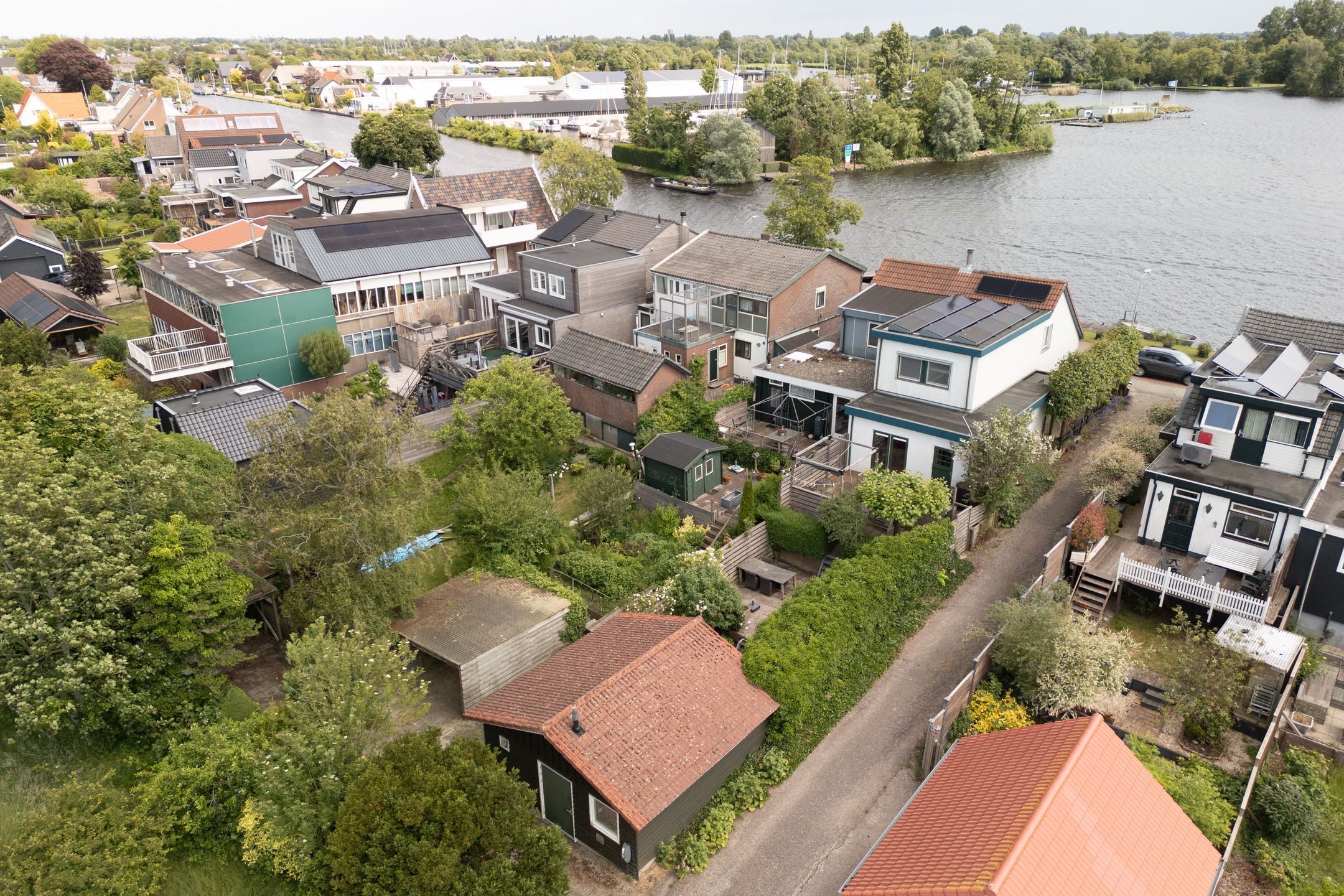 Foto 69 van Leimuiderdijk 31