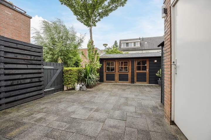 Foto 22 van Olmendaal 67