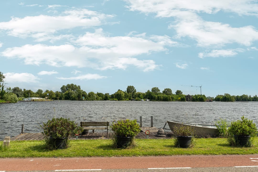 Foto 71 van Leimuiderdijk 31