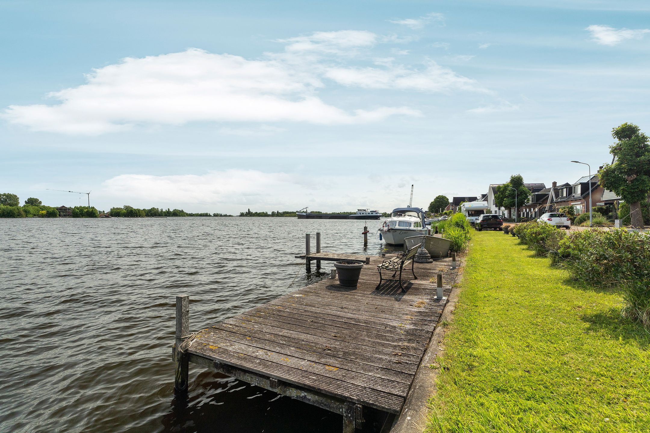 Foto 72 van Leimuiderdijk 31