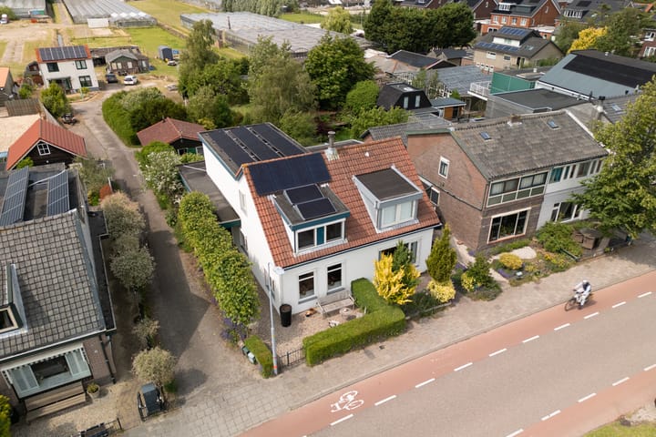 Foto 75 van Leimuiderdijk 31