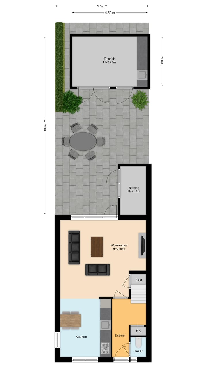 Foto 30 van Olmendaal 67