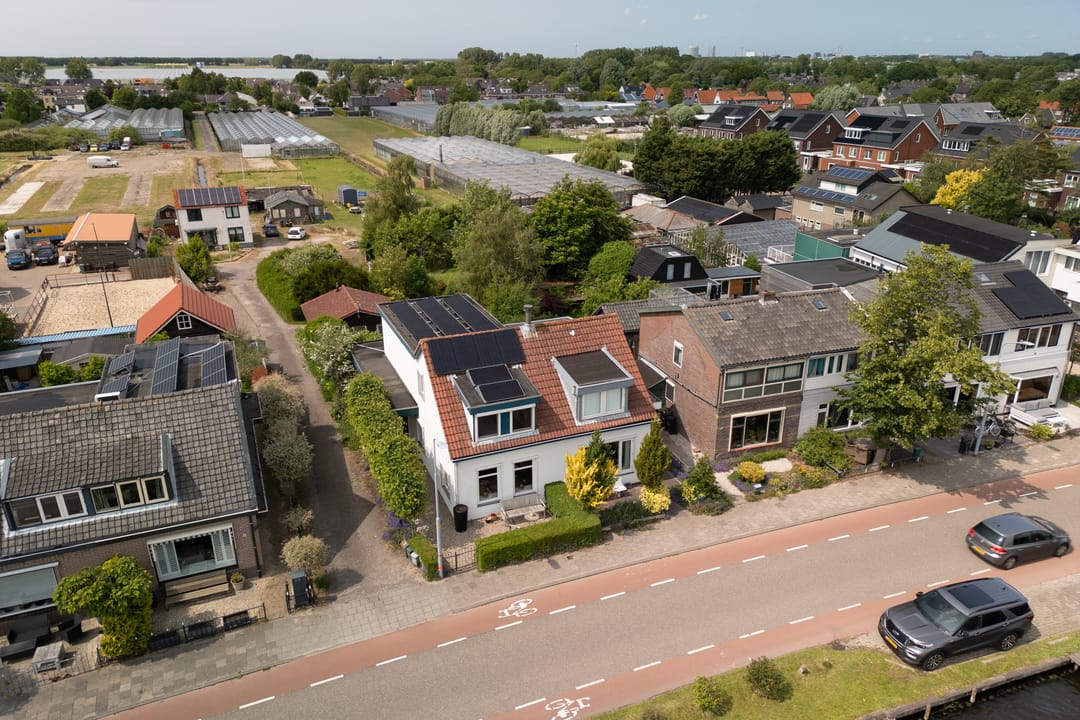 Foto 76 van Leimuiderdijk 31