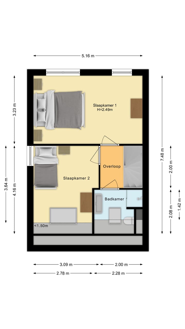 Foto 32 van Olmendaal 67