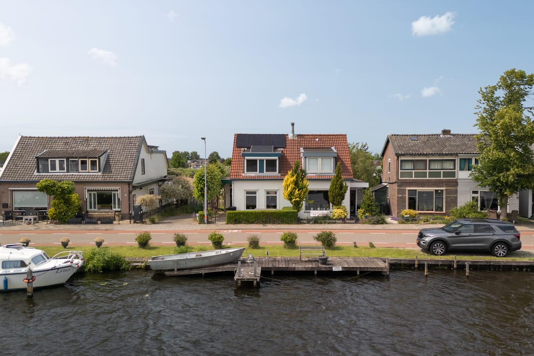 Foto 77 van Leimuiderdijk 31