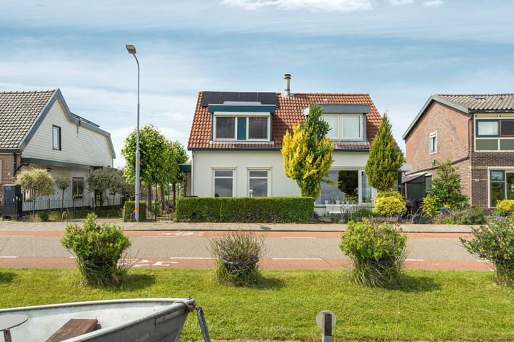 Foto 78 van Leimuiderdijk 31