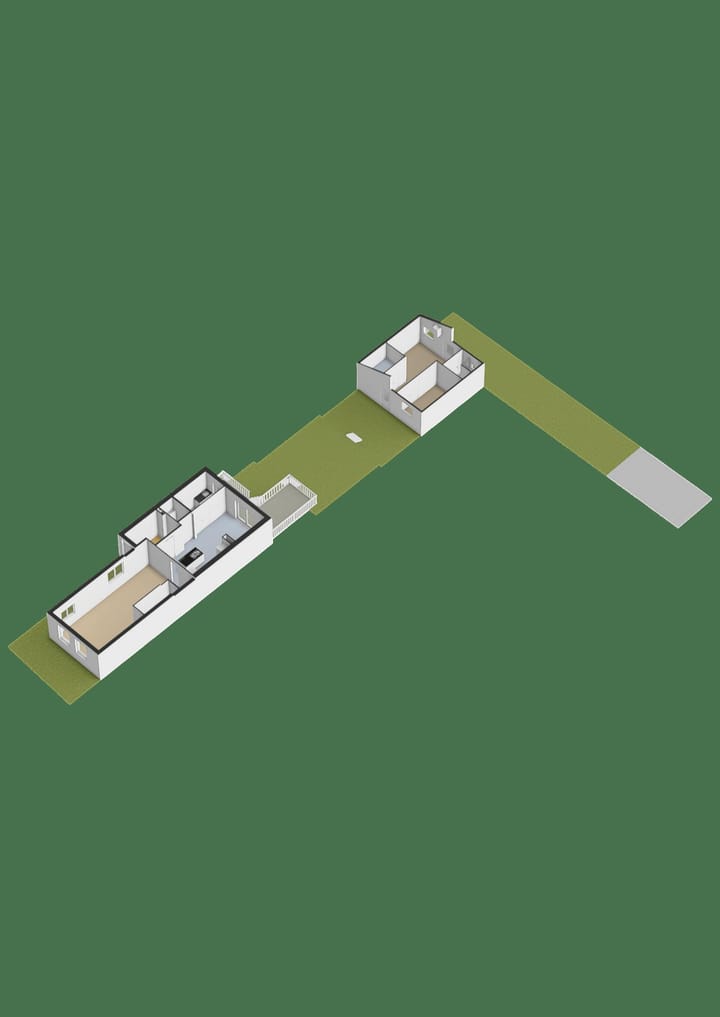 Foto 84 van Leimuiderdijk 31