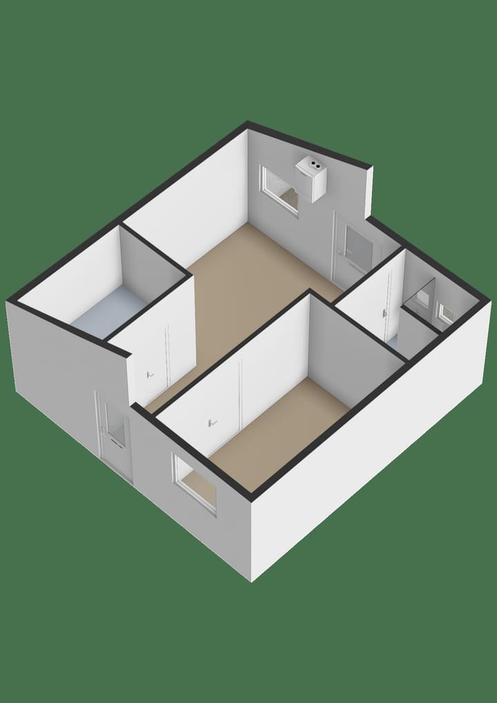 Foto 86 van Leimuiderdijk 31