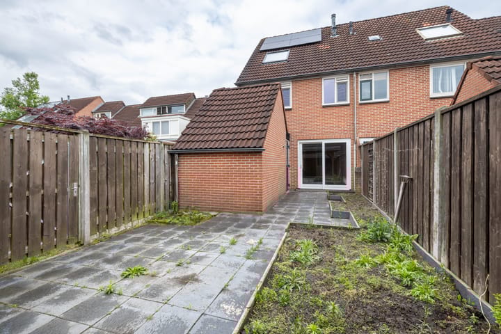 Foto 2 van De Ara 84