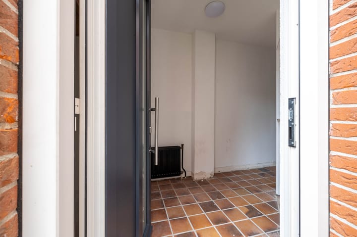 Foto 5 van De Ara 84